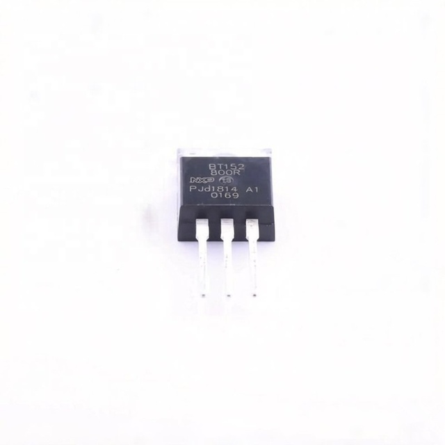 Original Brand BT152-800R TO-220 MOS Field-Effect Transistor LCD Power Switch Tube