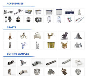 LH 2025 JINAN yüksek kalite 20mm 50mm paslanmaz çelik lazer kesme makinesi <span class=keywords><strong>Metal</strong></span> sac lazer <span class=keywords><strong>Metal</strong></span> kesme makinesi - Product Image 4
