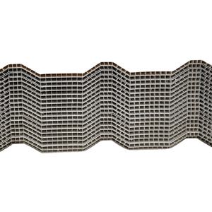 Teja Hueca de PVC Nueva de Goeate - Product Image 1