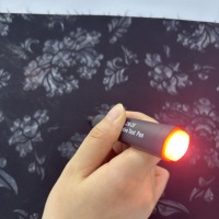 Tapis de mise à la terre à motifs, direct usine, avec cordon de mise à la terre de 15 pieds et stylo testeur de mise à la terre