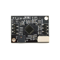 Módulo de Escaneo de Códigos de Barras GM805-L USB/TTL-232, Distancia de Lectura de 7-50 cm, Lector de Códigos de Barras GM805-S para Sistemas de Control de Acceso y Máquinas de Consumo