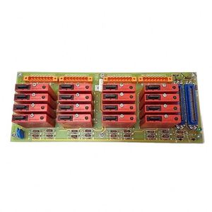 ใหม่ 51304650-100 16-Channel Digital Output FTA โมดูล 3-30VDC SSR สำหรับ UCN DCS - Product Image 1