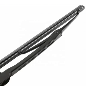 Spazzola Tergicristallo Posteriore di Design Popolare per Mercedes Benz Classe C W203 2000-2007 - Product Image 4