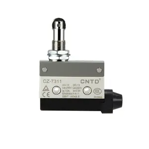 wholesale price CNTD CZ-7311 7121 7141 7310 7166 column self-reset horizontal limit switch good price