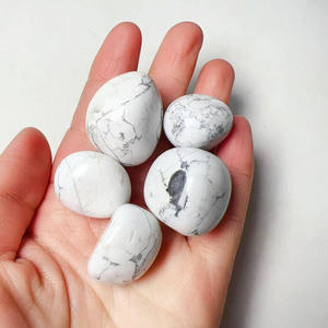Piedras Preciosas de Cristal Coloridas al por Mayor, Productos Espirituales, Piedras de Cuarzo Transparente Natural para Decoración - Product Image 6