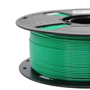 เส้นพลาสติกคอมโพสิตสำหรับพิมพ์ 3 มิติ Zhuopu CC3D สีเขียว ขนาด 1.75 มม. น้ำหนัก 1 กก. แบบแข็งแรง - Product Image 1