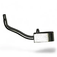 65.01601-6007 Jet de refroidissement de piston pour Develon, pièce pour moteur Doosan DE12, pièces de rechange pour moteurs de machines