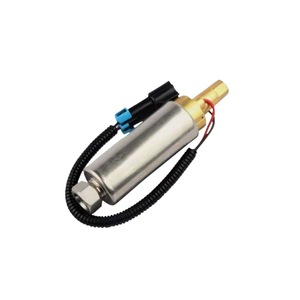 Bomba de combustible 861156A1 861155A3 24V para embarcaciones Mercury, pieza de repuesto para bombas de combustible eléctricas - Product Image 5