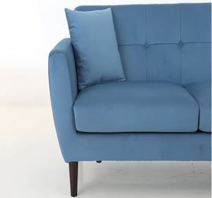 أرائك تقدم من المصنع خيارات تخصيص من أجل صوفي وللمخزون - Product Image 6