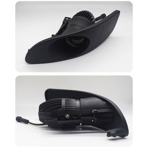 Faros Antiniebla LED para Lexus GX300 RX330 RX350 400, Luces Antiniebla LED Bi-Lente con Luz Alta Auxiliar - Product Image 4