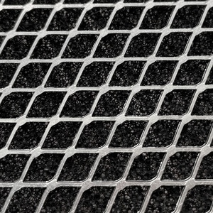 交換用H13TrueHEPAパネルフィルターMedifyMA-40MA-15 Ma-25 MA-112空気清浄機アクセサリー用ペーパーフレームエアフィルター - Product Image 5