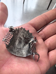 Impresora 3D de Metal Automática SLM con Láser para Laboratorio Dental Digital de Alta Precisión Industrial para Implantes Dentales Médicos - Product Image 4