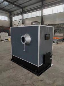 Củi bếp than Đốt Lò hơi gỗ sấy Lò hơi - Product Image 2