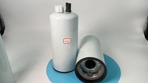 Séparateur d'eau de carburant d'excavatrice FS19666 4345001 - Product Image 4