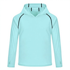 Rashguard de BJJ MMA para Niños, Manga Larga, Compresión, Transpirable, UPF50+, Impermeable, Spandex Antidesgarro para Grappling y Sparring sin Gi - Product Image 2