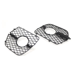 Biseles de luces antiniebla para BMW X6 E71 2008-2011, material ABS, color original, 51117176277 51117176278 - Product Image 5