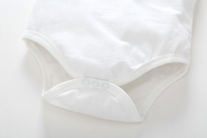 Ropa de Estilo Coreano para Bebés Recién Nacidos, Trajes de Algodón Unisex para Bebés, Como se Muestra en la Imagen, Venta al por Mayor en el Puerto de Guangzhou - Product Image 5