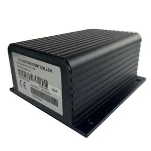 Запасной контроллер двигателя Genie Dingli Sinoboom PMC DC серии 24/36 В 1204M-4201 - Product Image 2