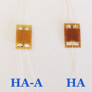 HA Dual Shear <span class=keywords><strong>Strain</strong></span> Gages Venda Direta <span class=keywords><strong>Digital</strong></span> Folha De Metal Contantan <span class=keywords><strong>Strain</strong></span> <span class=keywords><strong>Gauge</strong></span> Concreto <span class=keywords><strong>Strain</strong></span> <span class=keywords><strong>Gauge</strong></span> Preço Alto Transdutor - Product Image 6