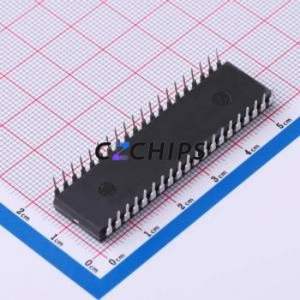 Microcontrolador de chip IC de circuito integrado de alta calidad de PDIL-40 (MCU/MPU/SoC) - Product Image 2