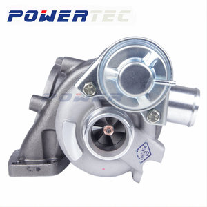 TF035 49135-02652 เต็มเทอร์โบชาร์จชุดสําหรับ<span class=keywords><strong>Mitsubishi</strong></span> L200 W200-Shogun/<span class=keywords><strong>Mitsubishi</strong></span> <span class=keywords><strong>Pajero</strong></span> III 4D56 เครื่องยนต์ - Product Image 3