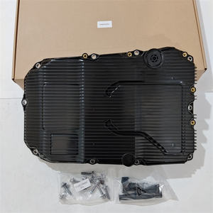 Cárter de aceite de transmisión automática 7252703707 A7252703707 para <span class=keywords><strong>Mercedes</strong></span> Benz 725 C300 E300 - Product Image 3