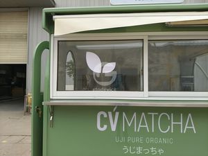 用于节日餐饮需求的食品拖车 - Product Image 3