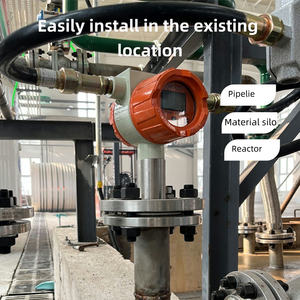 Medidor De Umidade De Querosene Analisador De Qualidade De Óleo Digital Em Tempo Real - Product Image 5