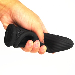 ดิลโด้ปลอกอวัยวะเพศชายเซ็กซี่สำหรับผู้ใหญ่เพศชาย - Product Image 3