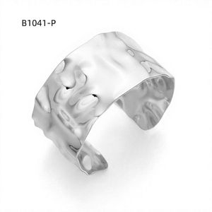 Amy Amy <b>Cuff</b> <b>Bracelet</b> B1041 Tibetan <b>Silver</b> Alloy Women's Classic Fashion Jewelry Gift - Product Image 1