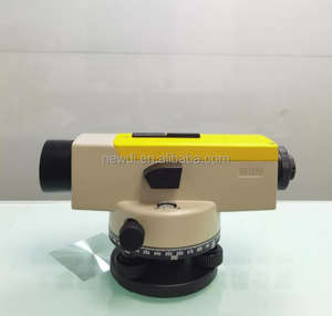 جهاز مسح طبوغرافي جنوبي عالي الدقة، مستوى أوتوماتيكي 32x Dsz2، مستوى بصري - Product Image 5