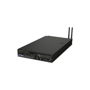 Lenovoo thinksystem เซิร์ฟเวอร์แร็ค1U SE350ที่มีตัวประมวลผล D-2100 Tel Xeon สำหรับการจัดเก็บในองค์กรและเครือข่าย - Product Image 4