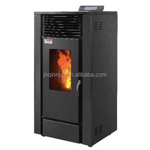 Wood Pellet <b>Stove</b> Non-electric Pellet <b>Stove</b> Wood Pellet Boiler <b>Stove</b> - Product Image 1