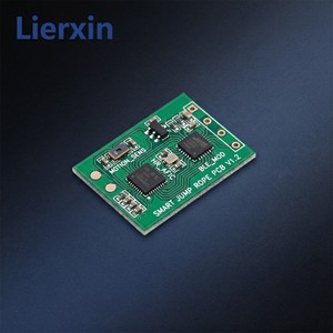 ENIG Spin Bike Magnetic Resistance Control Display 4-Layer FR-4 PCB Cadence Speed Power Watt BLE <strong>ANT</strong>+ Heart Rate <strong>Zwift</strong> - Product Image 1