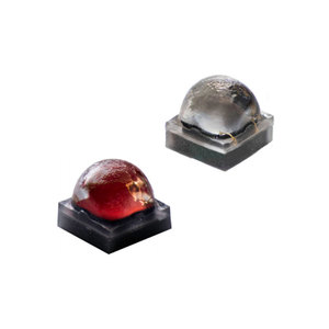 Perles de lampe SMD XQE 1616 haute puissance d'origine 3W 3V 1A couleur blanche <span class=keywords><strong>CREE</strong></span> led puce lumière haute densité haute intensité LED Diode - Product Image 1