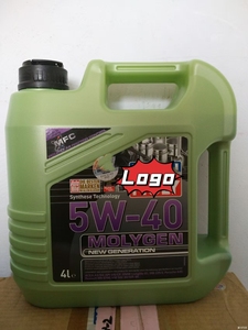 Huile moteur pour voitures, 4L, 5w30, <span class=keywords><strong>5w40</strong></span>, économie de carburant avancée, entièrement synthétique, triple action, lubrifiant à essence - Product Image 4