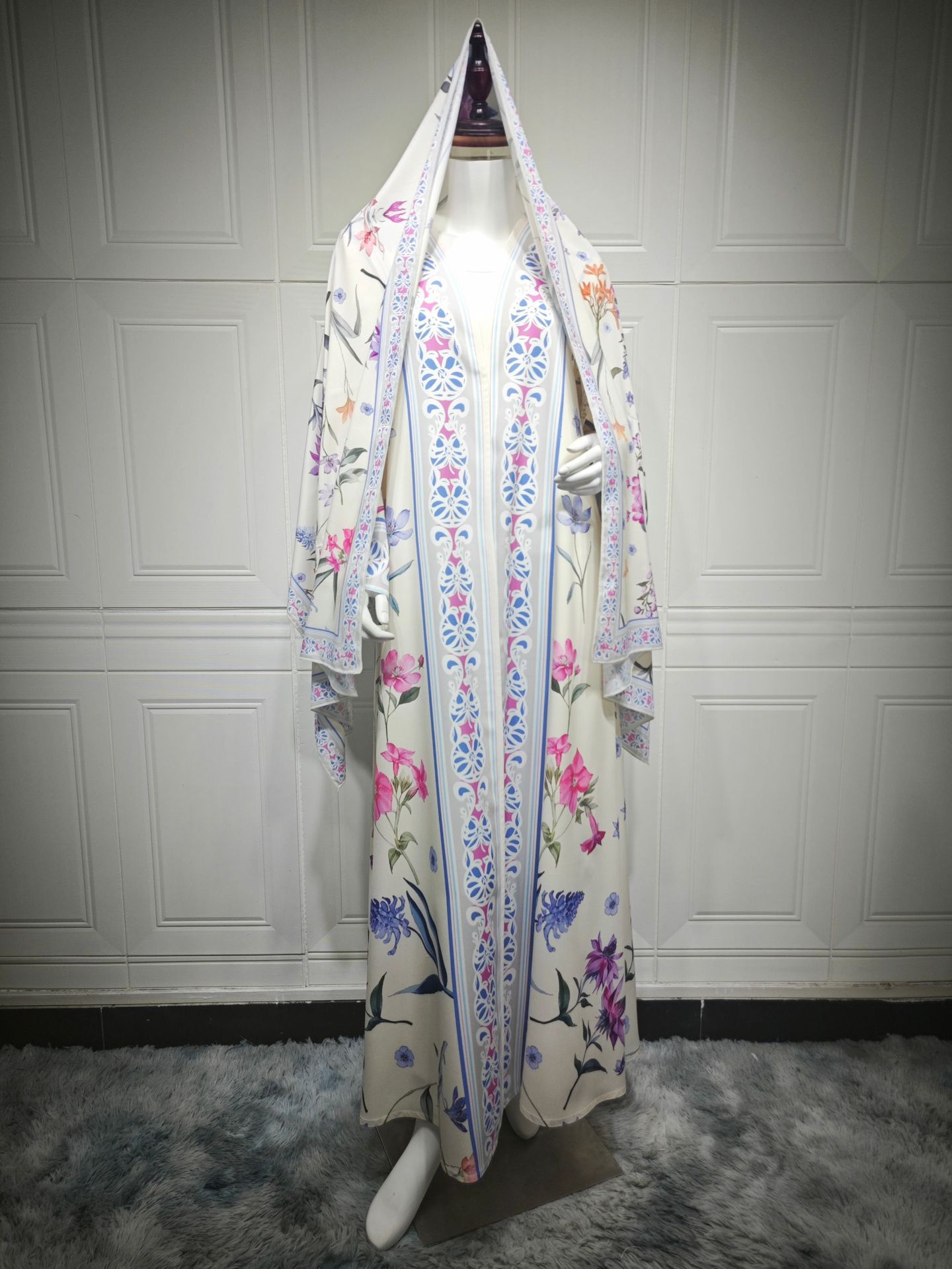 Bianco