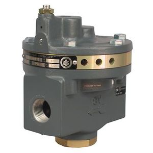 DVC2000 Digital Chinese <b>Control</b> Fisher-2625 Volume Boosters SIL 3 Certified 316L Material - Product Image 4
