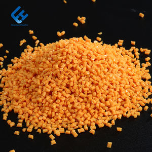 <span class=keywords><strong>PBT</strong></span> <span class=keywords><strong>GF30</strong></span> UL94 V0 resina <span class=keywords><strong>PBT</strong></span> + 30% fibra di vetro plastica ritardante di fiamma materiale produttore prezzo di <span class=keywords><strong>Pbt</strong></span> Per kg - Product Image 3