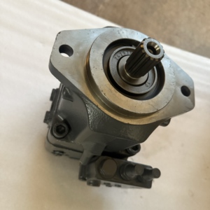 ปั๊มไฮดรอลิกแบบลูกสูบ A11VO60LRDS/10R-NSC12K02 R902197915 มีสินค้าในสต็อก - Product Image 4