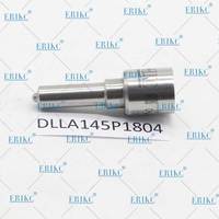 ERIKC DLLA 145 P 1804 Buse de pistolet à pulvérisation 0433172098 Buse d'injecteur de carburant diesel DLLA145P1804 pour 0445120167