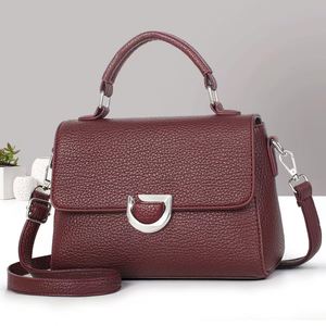 Maxfree 2025 Nouvelle Collection Automne/Hiver – Sac Bandoulière Grande Capacité Haut de Gamme pour Femmes d'Âge Mûr - Product Image 3