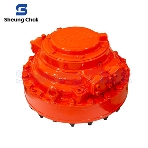 High Power Density CA Series Radial Piston Motor CA70 70 <strong>SAON</strong> 000200 Sheungchak for Construction Machinery - Product Image 6