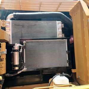 Japan CAT320D2 mesin ekskavator perayap bekas mesin 20Ton CAT320BL 320C 320GC 320D2L 323D2L 330D2L 336D2L 336GC Caterpillar penggali - Product Image 5