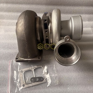 Construction Machinery <strong>Parts</strong> 3306 Engine <strong>Turbocharger</strong> <strong>Part</strong> Number 7N-7748 7N7748 4N8969 Suitable for Caterpillar Engines - Product Image 3