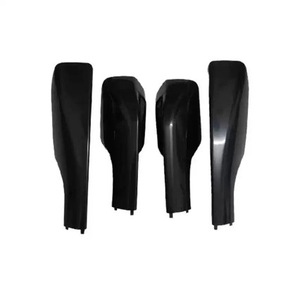 Cubierta para Portaequipajes de Techo para Toyota RAV4 2001-2005, Accesorio de Plástico para Montaje en Techo - Product Image 5