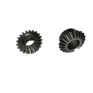เฟืองเหล็กแบบไม่มาตรฐาน - Product Image 1