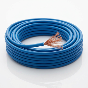 Cable Monopolar PrimePro H07Z1-K 450/750V LSZH Ultraflexible, 99.9% Cobre Libre de Oxígeno, Bajo Humo, Cero Halógenos, CE - Product Image 3