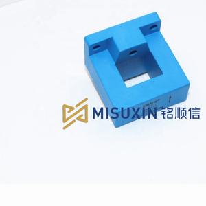 เซ็นเซอร์กระแสแบบวงจรเปิดฮอลล์ 50A-600A/4V รุ่นใหม่และเป็นของแท้ ปรับแต่งได้ HK2015 400A/4V - Product Image 3