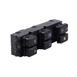 Interrupteur de lève-vitre Kia Picanto 93570-1Y100 Électrique 12V 2012-2015 Interrupteurs automatiques - Product Image 2